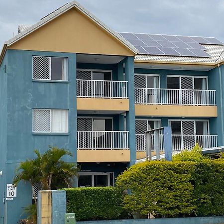 Homely Inn Hostel Gold Coast Exterior foto