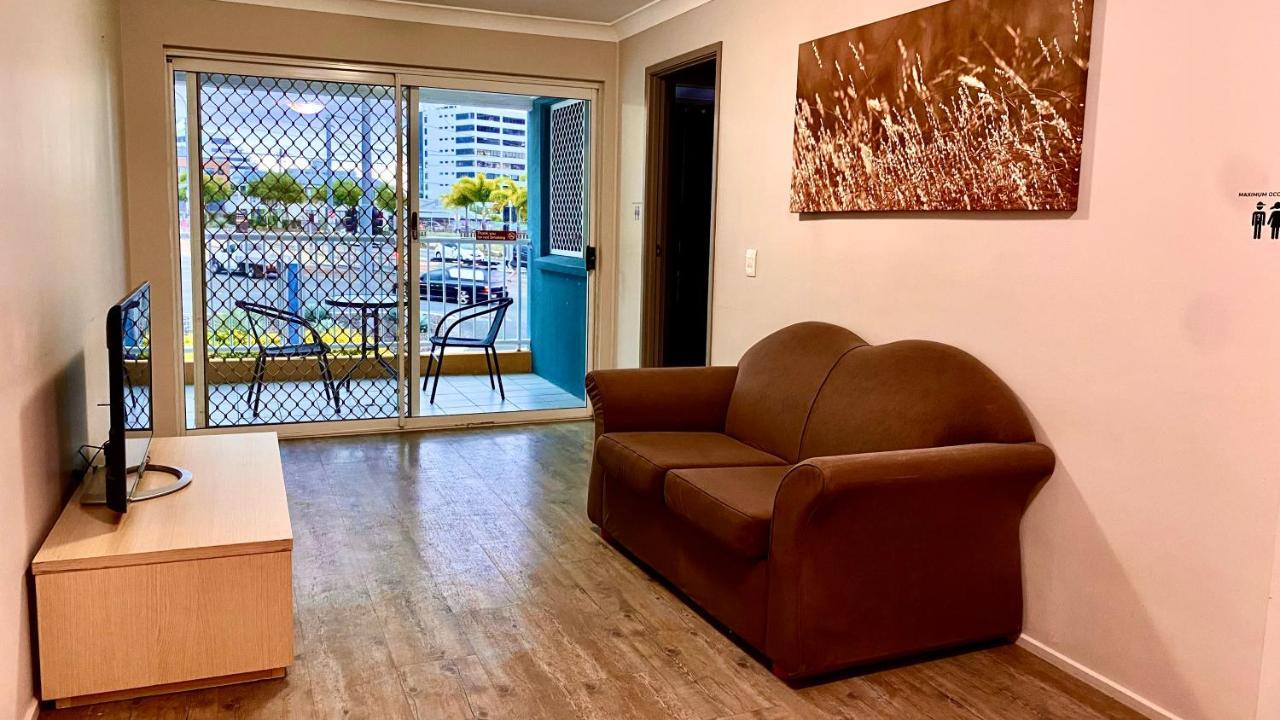 Homely Inn Hostel Gold Coast Exterior foto